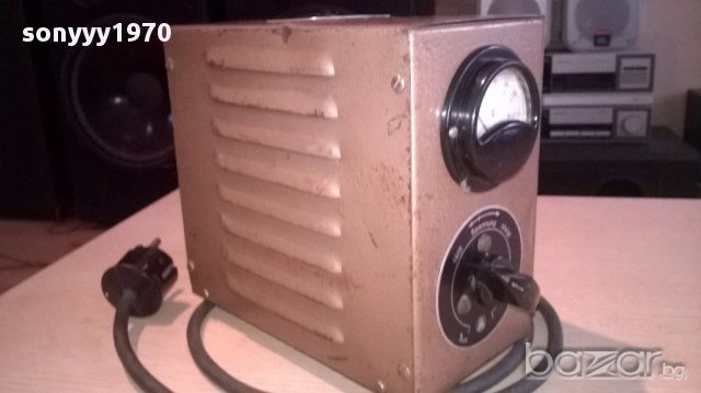 поръчано-Hans von mangolt-made in germany-внос швеицария, снимка 3 - Други - 13829295