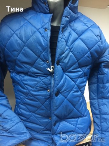 Свежо зимно яке, снимка 4 - Якета - 20435442