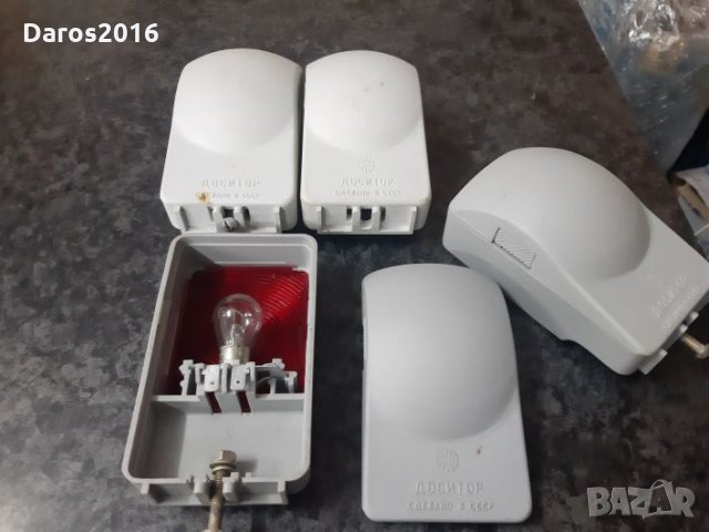 Допълнителни стоп светлини , снимка 9 - Аксесоари и консумативи - 24221088