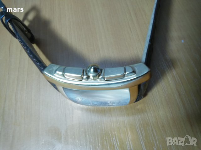PIERRE CARDIN hronograph watch, снимка 8 - Мъжки - 25398489