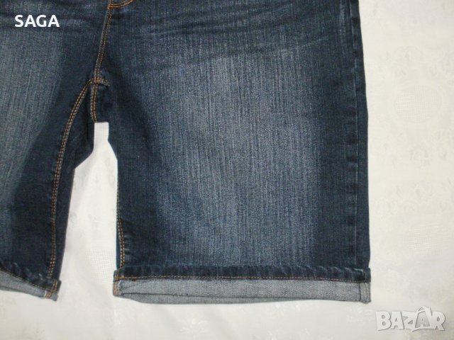 HAPPY HOLLY мъжки еластични 38/40, снимка 3 - Къси панталони - 25696596