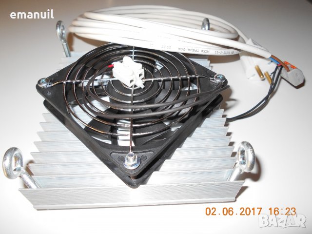 LED прожектори 50W 100W 220V 12-85V, снимка 12 - Прожектори - 22807185