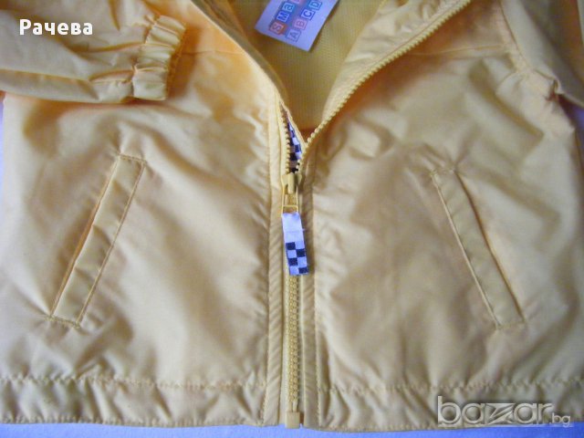 Детско яке, снимка 2 - Бебешки якета и елеци - 17572938