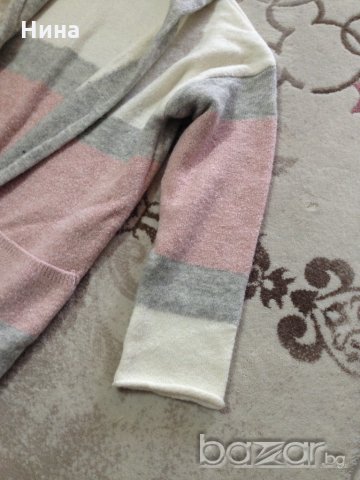 Страхотна жилетка, снимка 3 - Жилетки - 20737085