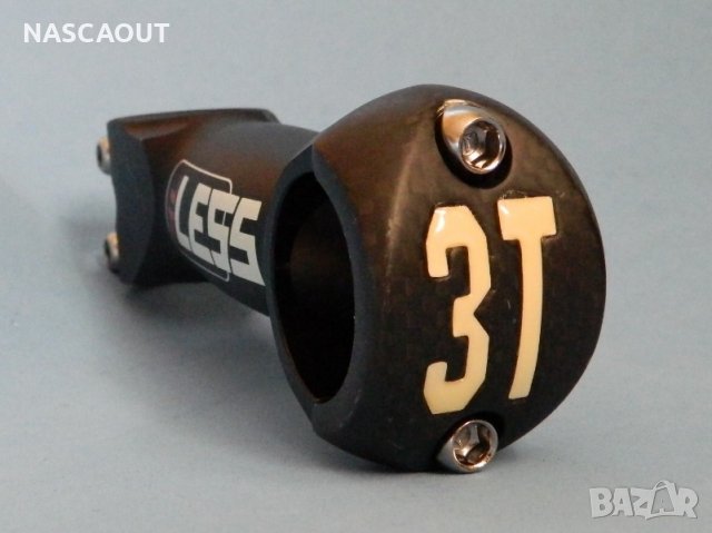  Нови 3T лапи носачи за кормило на велосипед, снимка 4 - Части за велосипеди - 24631687