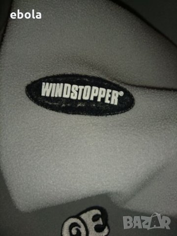 Windstopper , снимка 7 - Якета - 23755881