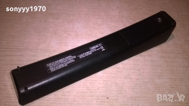 Samsung-remote tv/dvd/receiver-светещи бутони-внос швеицария, снимка 10 - Дистанционни - 23567871