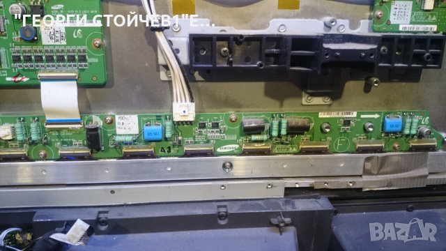 PS-42P5H BN41-00582C BN94-00683C BN96-01801B V4-SEC RNAA00294 LJ41-02758A  LJ92-01200A , снимка 10 - Части и Платки - 23833517