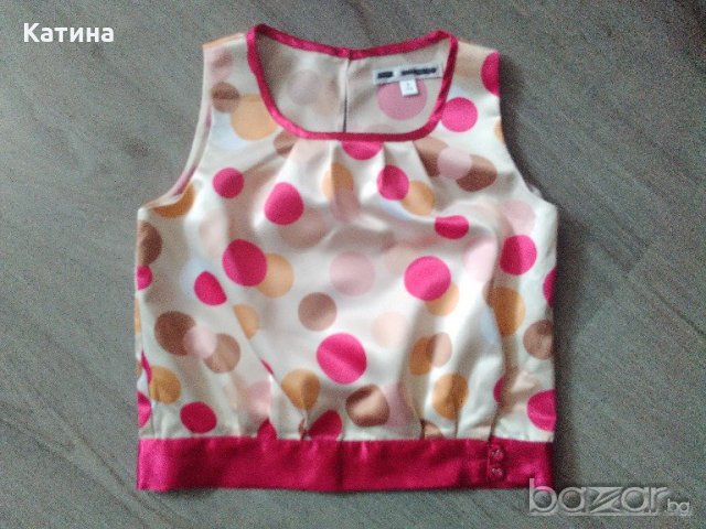 Намаление сет M&S и Exit+диадемки, снимка 2 - Детски комплекти - 20986144