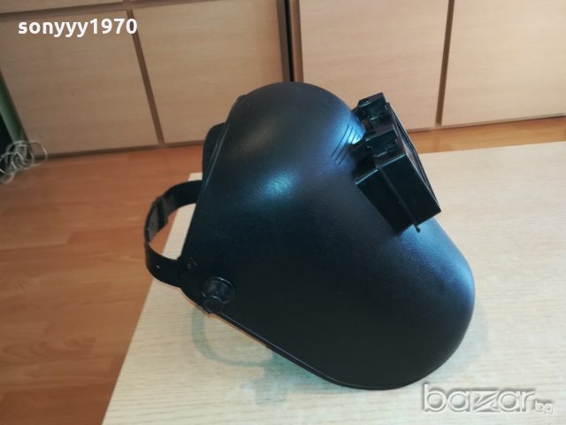 шлем пвц-за заваряване с захват за глава-30х25х25см, снимка 11 - Други инструменти - 20595056