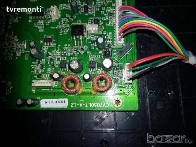 MAIN CV7050LT-A-12, снимка 2 - Части и Платки - 19514802