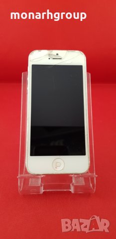 Телефон Apple iPhone 5/за части/