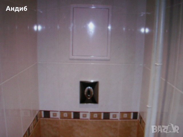 шпакловка, боядисване, гипсокартон, бани, тоалтни, ремонти, снимка 10 - Други ремонти - 24530949