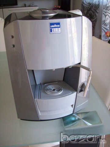 Kафе машина Lavazza Blue Lb-1000, снимка 9 - Кафемашини - 8128620