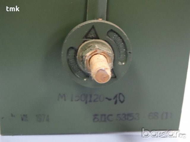 Селенов изправител, снимка 9 - Други машини и части - 21479941