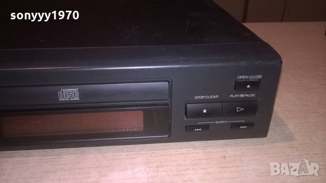 jvc cd-japan-внос швеция, снимка 4 - Ресийвъри, усилватели, смесителни пултове - 25658931