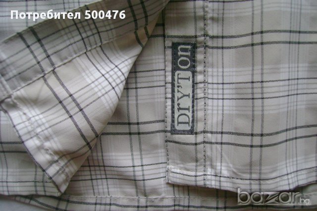 Salewa dry ton № 42 дамска риза , снимка 10 - Ризи - 10996188