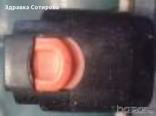 Зарядно устройство и батерия за акумулаторна бормашина - акумулаторен винтоверт "Блек енд Декер", снимка 3 - Винтоверти - 21118900