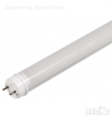 LED тръба / пура 2R 9W (60см) и 18W (120см), снимка 3 - Лед осветление - 23911283