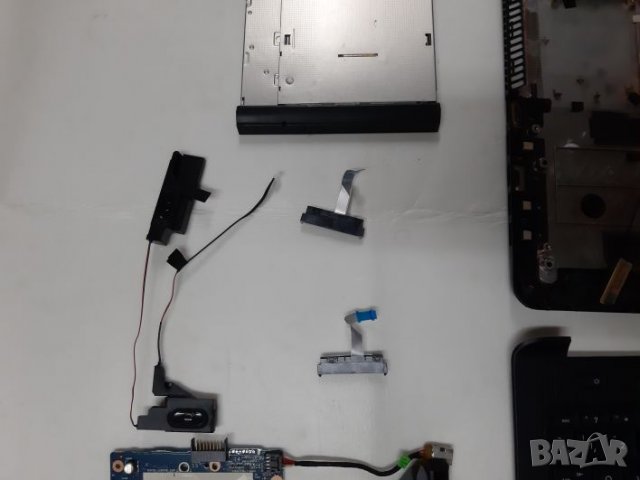 Лаптоп HP 350 G2 части, снимка 3 - Части за лаптопи - 25031721