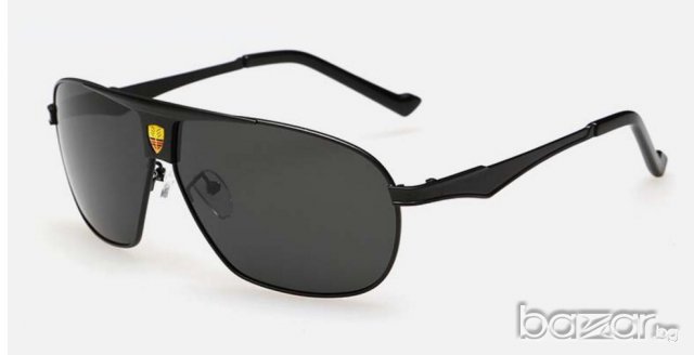 Нови слънчеви очила 1313 - Black, снимка 7 - Слънчеви и диоптрични очила - 10807723