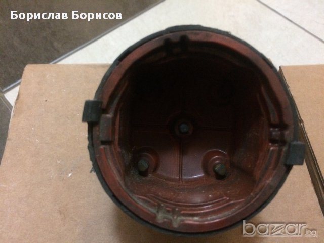 Дистрибуторка капачка за Ауди 80, снимка 2 - Части - 17702722