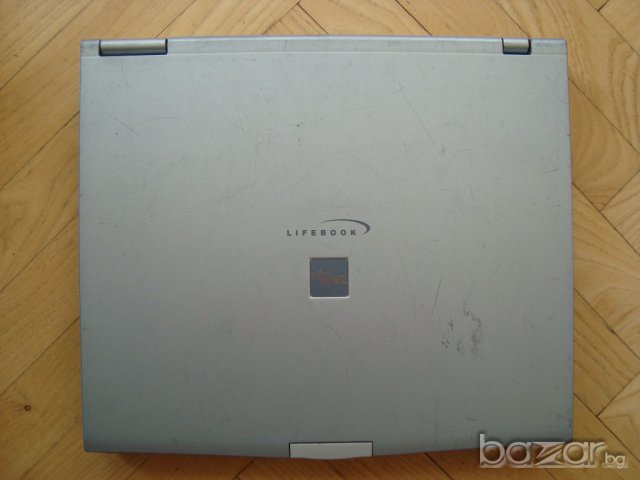Fujitsu-Siemens Lifebook E6624 на части, снимка 2 - Части за лаптопи - 6215174