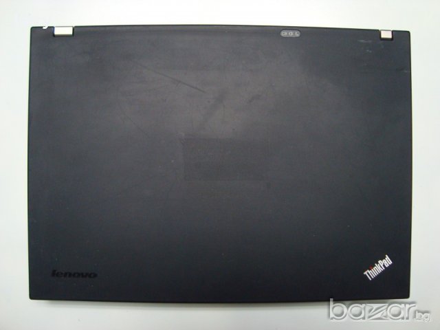 Lenovo ThinkPad R400 лаптоп на части, снимка 2 - Части за лаптопи - 20313620