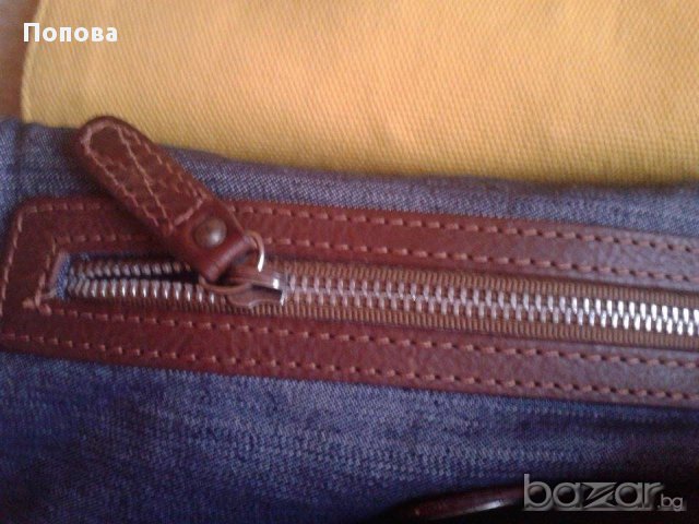 Промо !'WILL'-leather goods 100% оригинална , снимка 12 - Чанти - 13909147