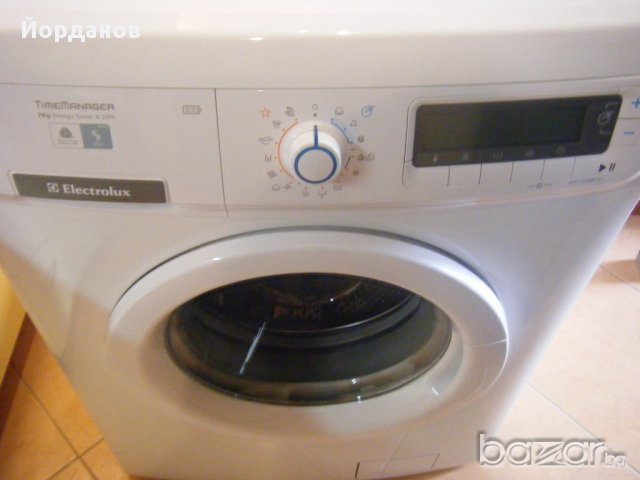 Пералня Еlectrolux EWF147540W 