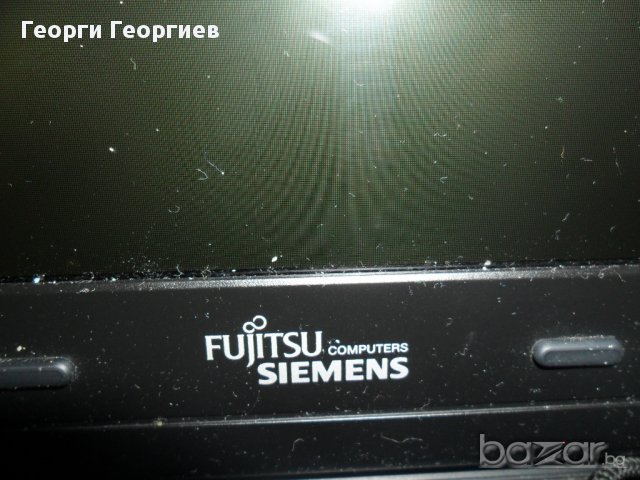 Продавам лаптоп за части Fujitsu Simens Amilo Xa 2528, снимка 4 - Части за лаптопи - 9700607