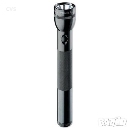 Фенер Mag-Lite ST3D016U, LED 3D, LED Flashligh, 168 Lumens, 412м, 80 часа, снимка 5 - Прожектори - 22629303