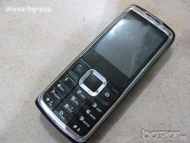 Телефон Dual Sim