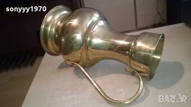 антика-мед/месинг-ретро колекция-внос швеицария, снимка 3 - Колекции - 22595772