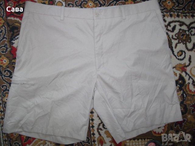 Къси панталони WRANGLER, CHAPS, CHAMP.TOUR  мъжки,2-3ХЛ, снимка 12 - Къси панталони - 25932865