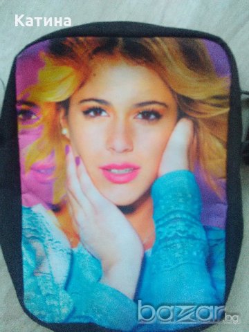 Намаление сет "Violetta", снимка 4 - Други - 20797193