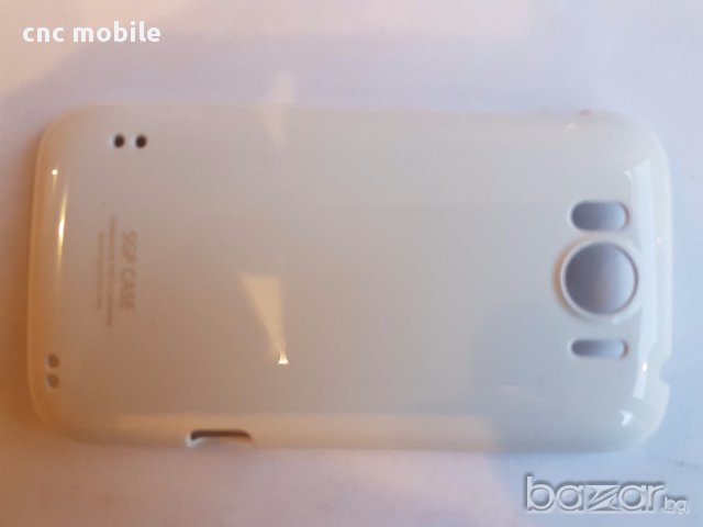 HTC Sensation XL - HTC G21 калъф  - case, снимка 3 - Калъфи, кейсове - 17431782