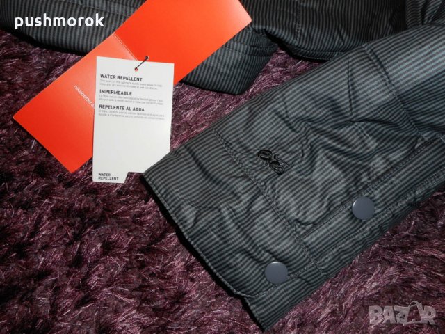 Nike Men's Jacket 6.0 Water repellent, снимка 9 - Якета - 22749859