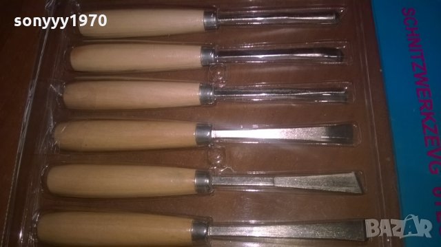 длета-различни-КОМПЛЕКТ ДЛЕТА-6БР, снимка 4 - Други инструменти - 26160585