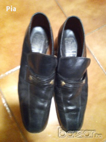 Италиански естествена кожа отвсякъде, снимка 1