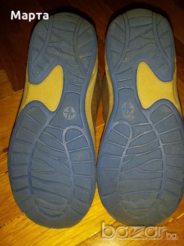 Детски боти 27 номер, снимка 3 - Детски боти и ботуши - 18612648