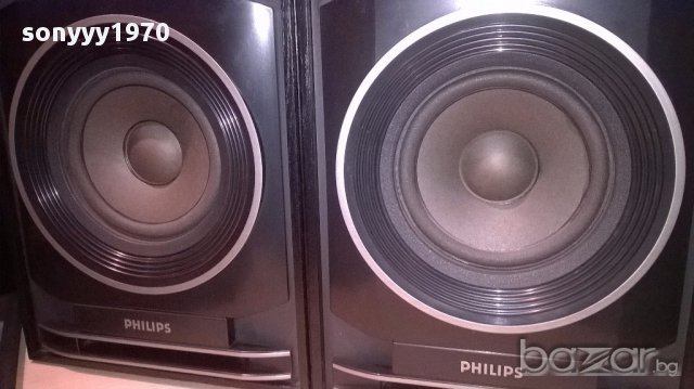 Philips lsb387 3way-40-20000hertz 4-8ohms-53/28/22см-внос швеицария, снимка 8 - Тонколони - 12855691