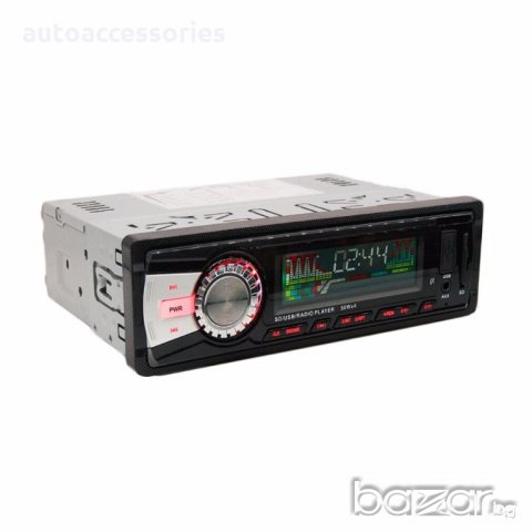 Радио Суперфункционална HiFi авто аудио система GSX 6236