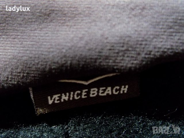 VENICE BEACH, Нова Тениска, размер S. Код S143, снимка 5 - Тениски - 22108586