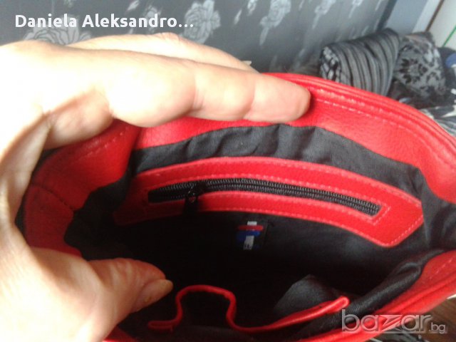 FILA,PUMA,ADIDAS-оригинални Нови, снимка 4 - Чанти - 12287480