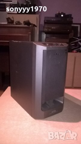 sony sa-wms315-active subwoofer-40х40х21см-внос швеицария, снимка 11 - Тонколони - 23827081