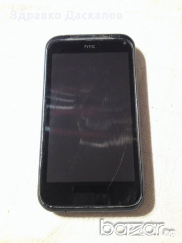 HTC Incredible S, снимка 2 - HTC - 14957456