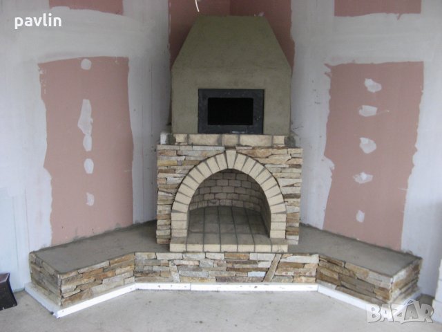 пещи,барбекюта, снимка 7 - Други - 18458956