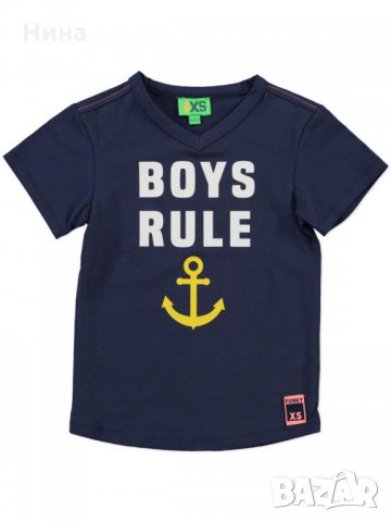 Тениска Funky XS