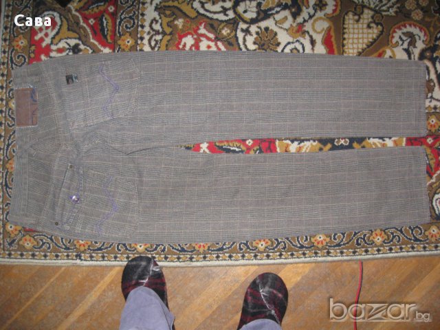 Спортен панталон ENERGIE  мъжки,размер 33, снимка 4 - Панталони - 16556393